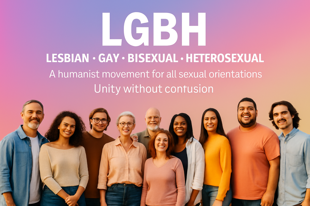 LGBH People Banner
